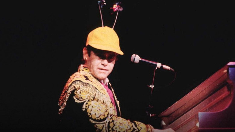 Elton John: Tantrums & Tiaras still 3