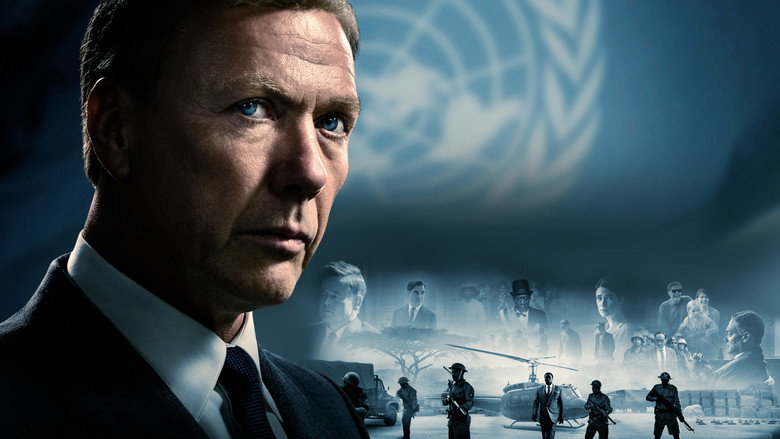 Hammarskjöld: Fight for Peace still 1