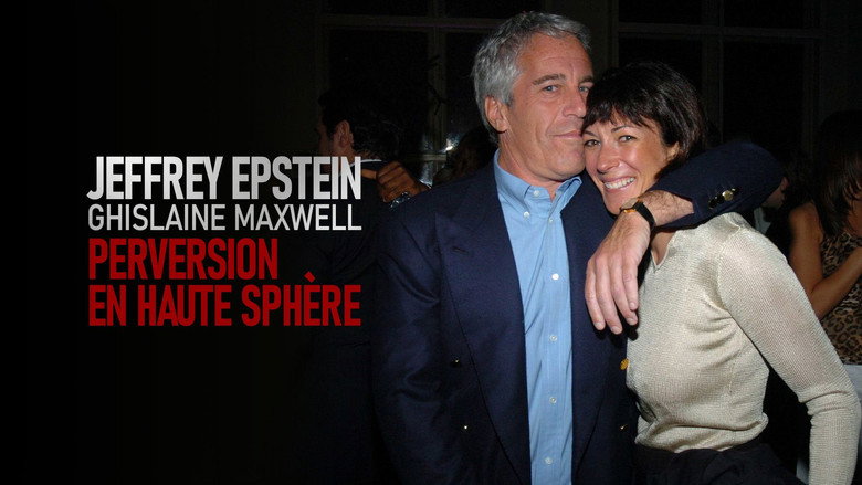 Jeffrey Epstein, Ghislaine Maxwell : Perversion en haute sphère still 1