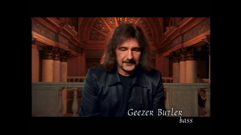 Black Sabbath: The Last Supper still 4