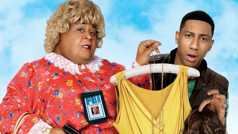 Big Mommas: Like Father, Like Son still 1