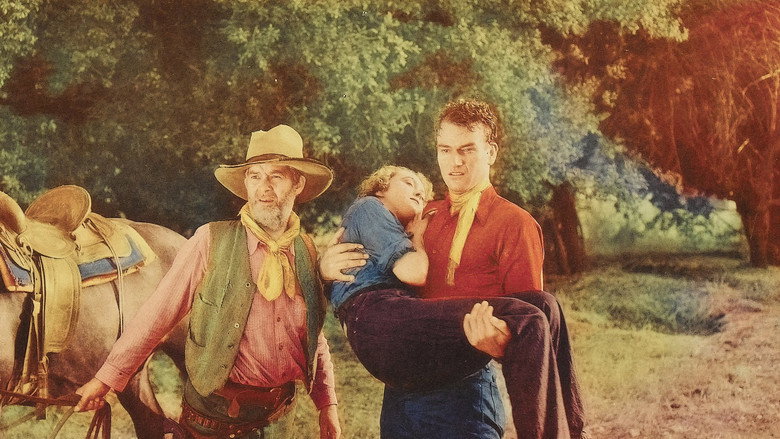 The Lawless Frontier still 2