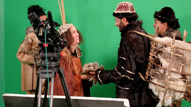 The Nobles of Prehistory: Ladies and Princes of the Paleolithic still 3