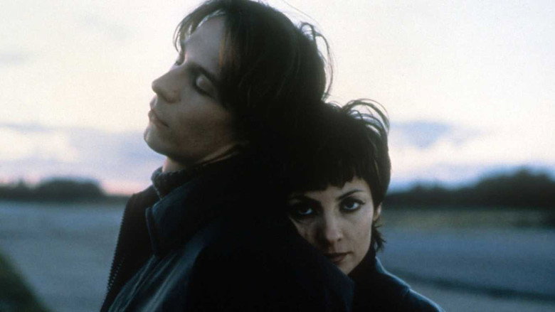 Lovers of the Arctic Circle still 4