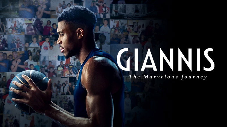 Giannis: The Marvelous Journey still 3