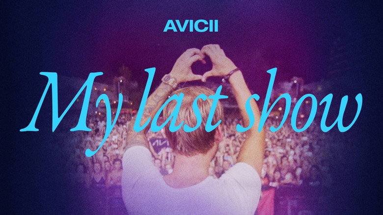 Avicii - My Last Show still 5