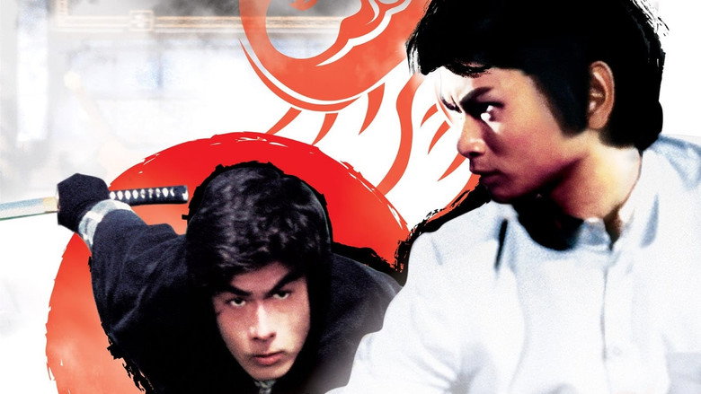 Heroes of the East still 8