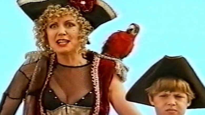 Treasure Island still 1