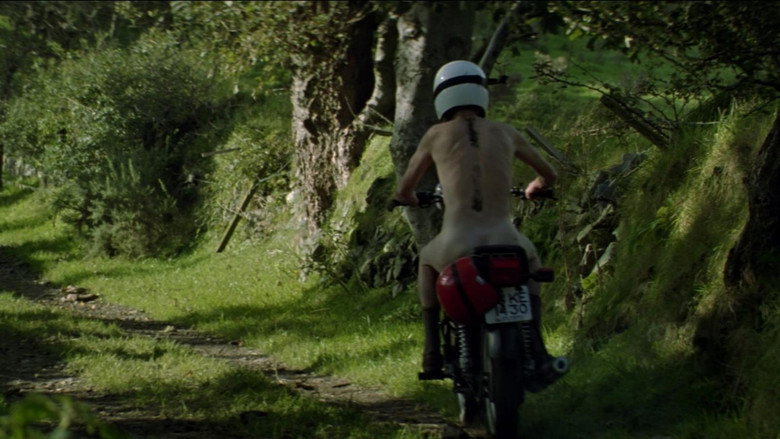 Waking Ned still 3