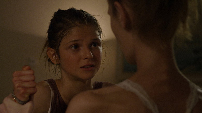 Reflection still 2