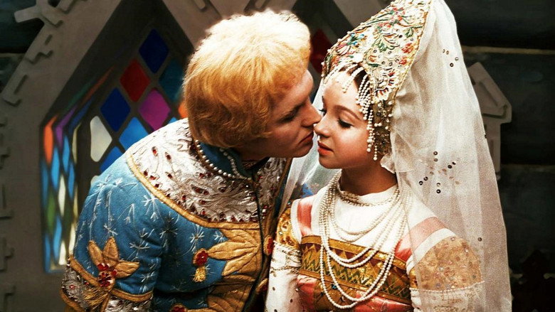 Father Frost still 3