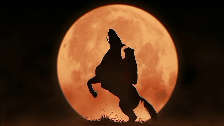 The Legend of Sleepy Hollow still 2