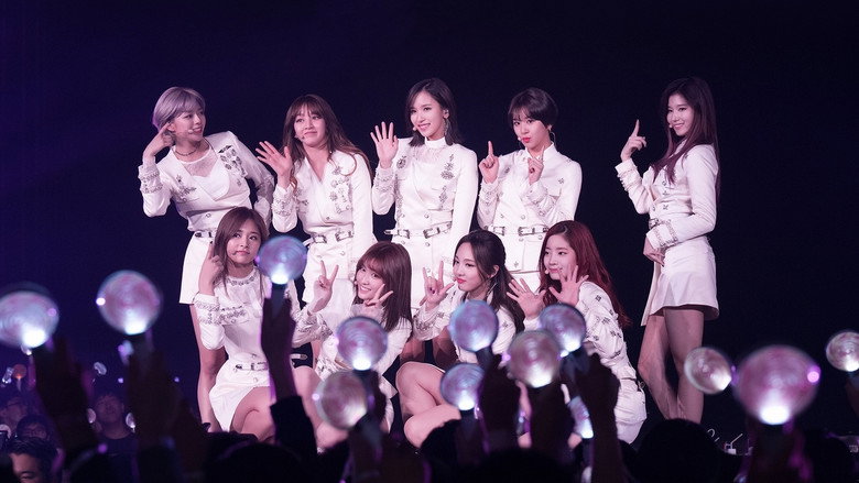 TWICE TOUR [TWICELAND : THE OPENING] still 1