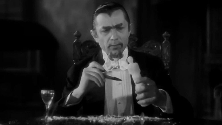 White Zombie still 1