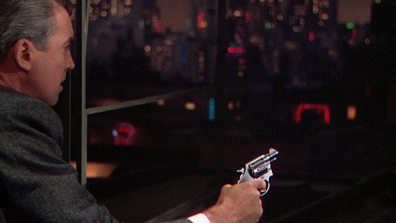 Rope still 8