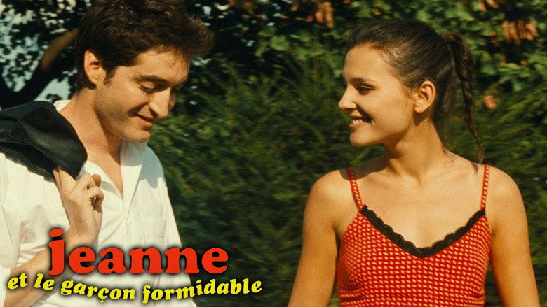 Jeanne and the Perfect Guy still 7