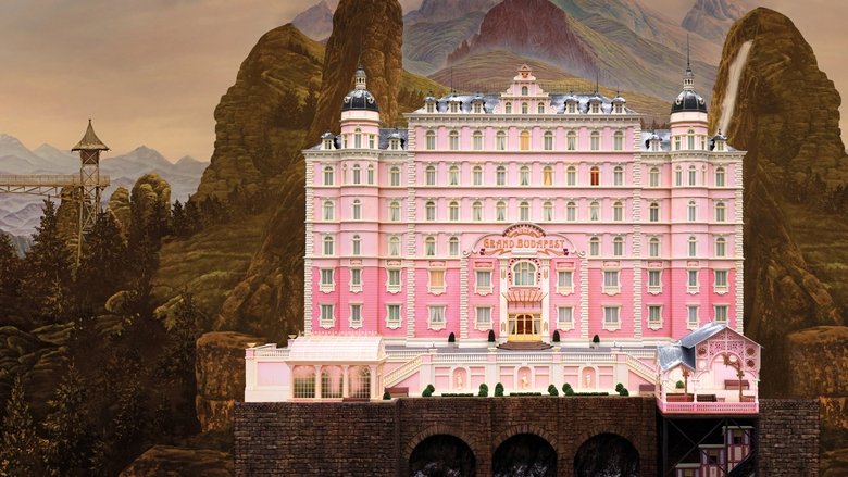 The Grand Budapest Hotel still 2