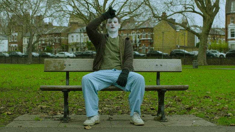 SCHIZM still 1