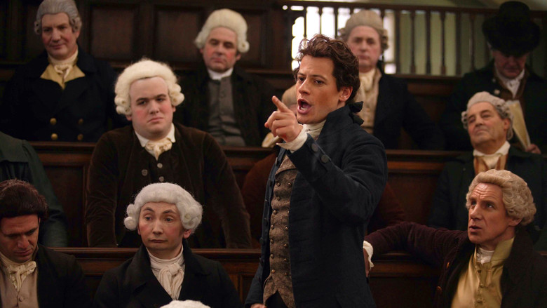 Amazing Grace still 1