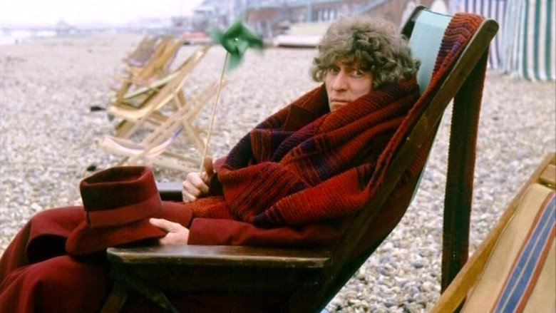 Doctor Who: The Leisure Hive still 1
