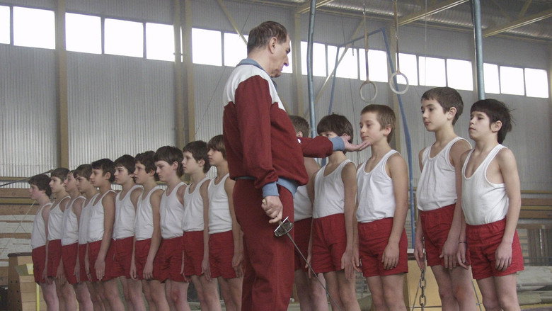White Palms still 1