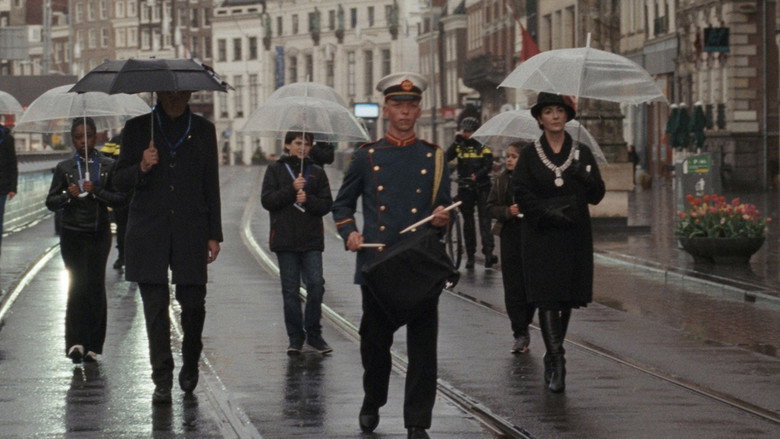 Occupied City still 3