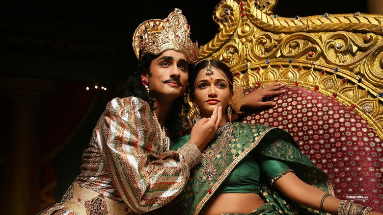 Kaaviya Thalaivan still 8