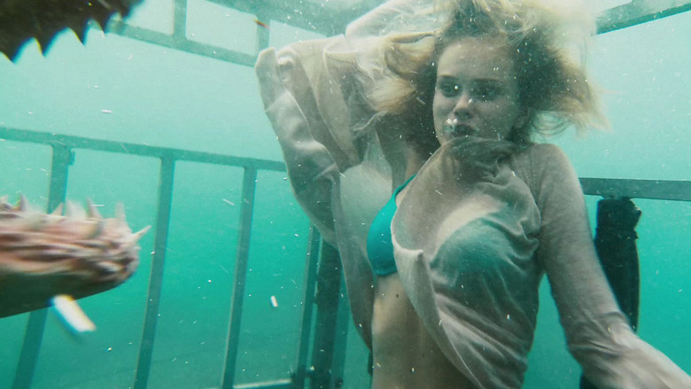 Shark Night 3D still 7