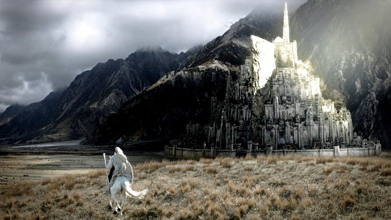 The Lord of the Rings: The Return of the King still 8