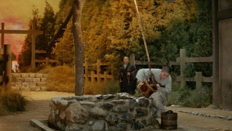 Kwaidan still 3