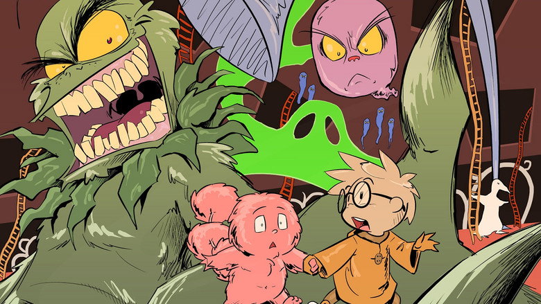 Halloween Is Grinch Night still 3