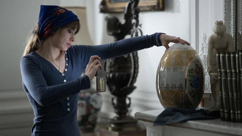 The Diary of a Chambermaid still 6
