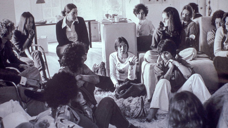!W.A.R.: !Women Art Revolution still 1