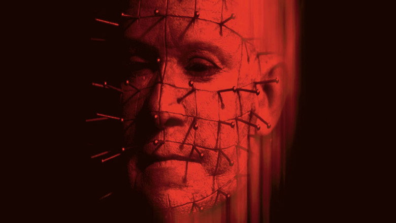 Hellraiser: Hellseeker still 3