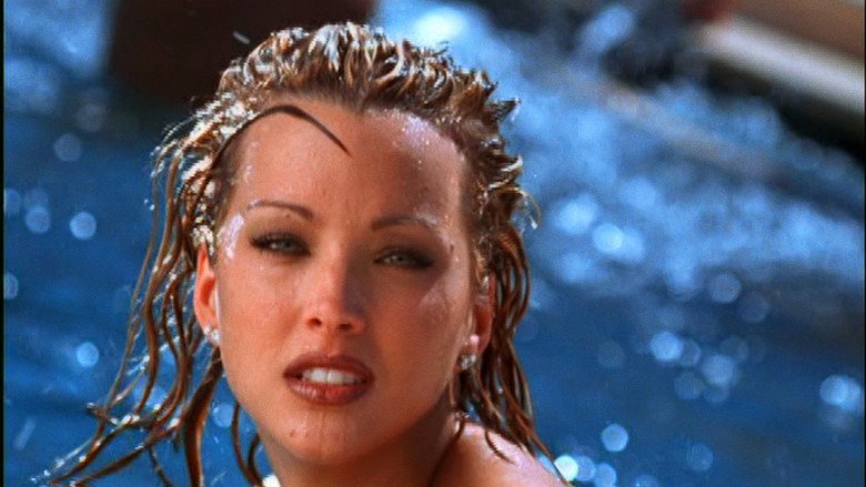 Playboy Wet & Wild: Slippery When Wet still 1