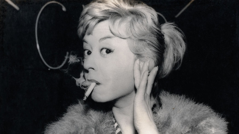 Nights of Cabiria still 1