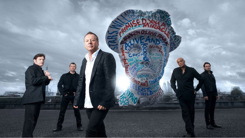 Simple Minds: Celebrate - Live at the SSE Hydro, Glasgow still 3