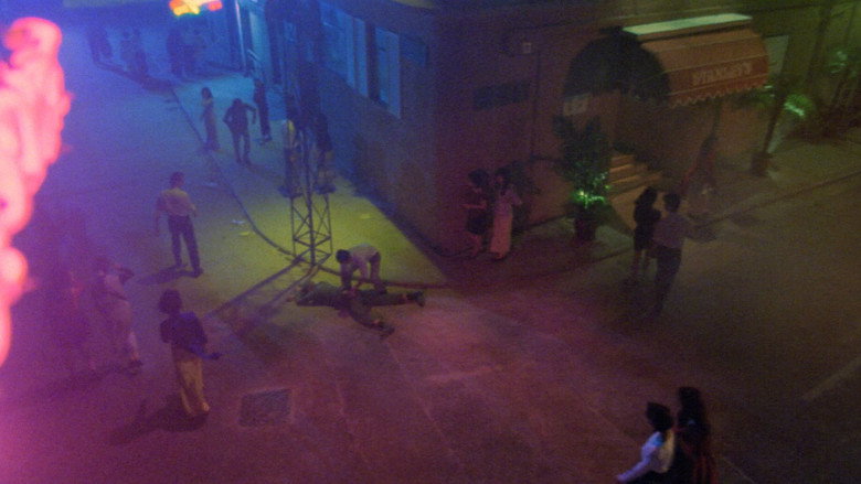A Better Tomorrow III: Love and Death in Saigon still 8