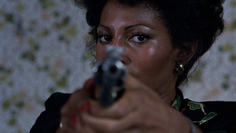 Sheba, Baby still 8