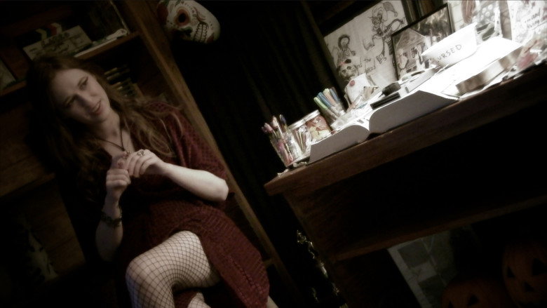 Hauntshow still 1