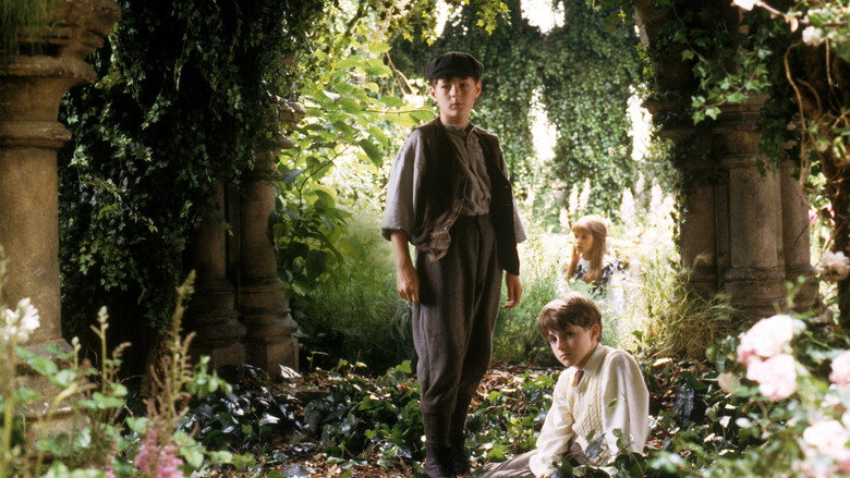 The Secret Garden still 6