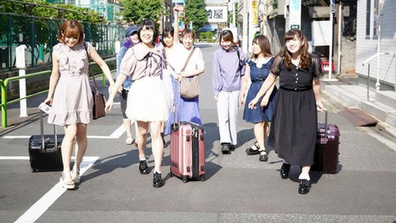 Mayonaka no Otome tachi still 1