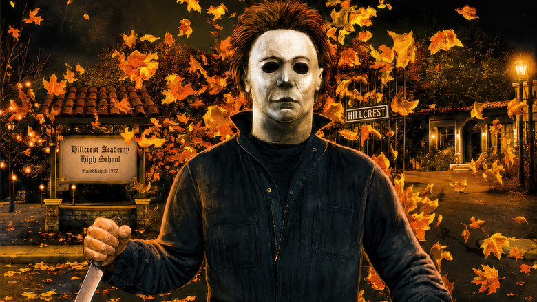 Halloween H20: 20 Years Later still 2