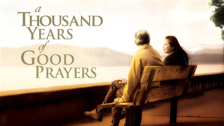 A Thousand Years of Good Prayers still 2