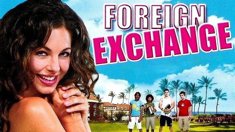 Foreign Exchange still 6