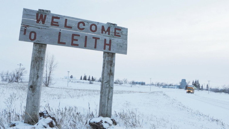 Welcome to Leith still 1