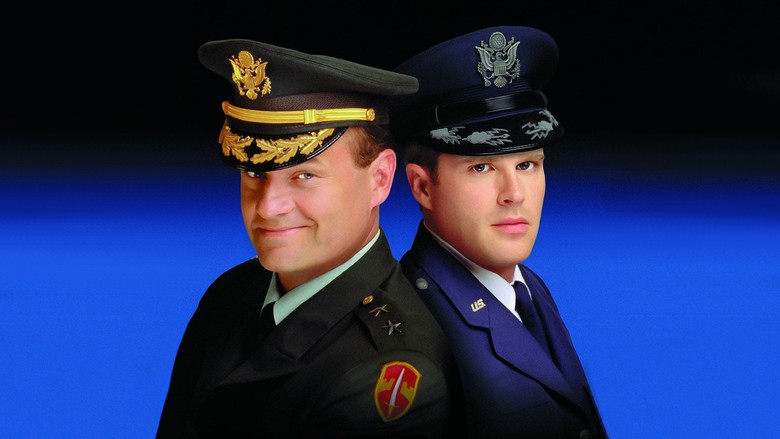 The Pentagon Wars still 4