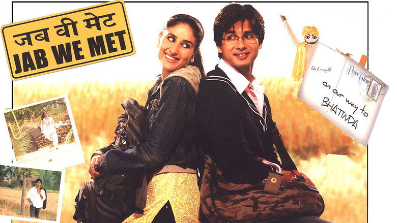 Jab We Met still 6