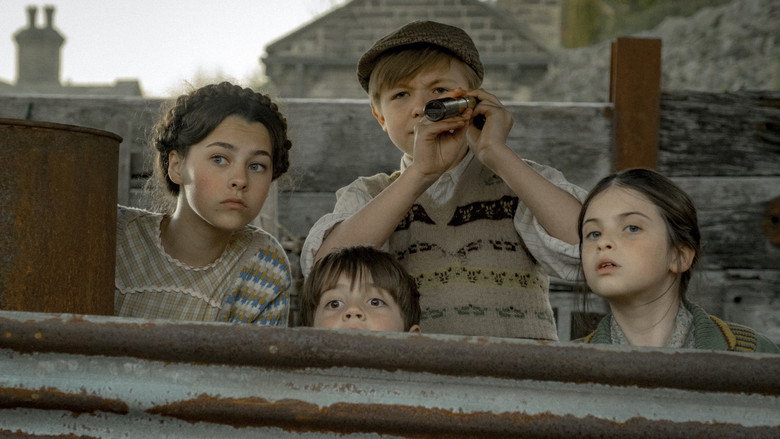 The Railway Children Return still 1