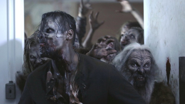 The Stakelander still 7